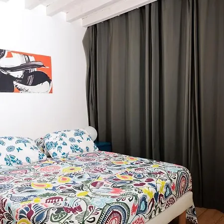 Apartment La Cour Des Juristes - Authentique Chartreuse Dans